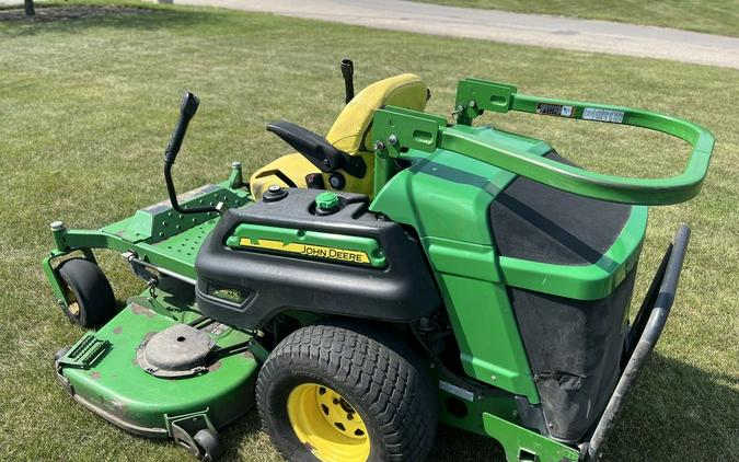 2015 John Deere ZTrak™ 997R Diesel Series 997R Diesel, 72-in. Deck