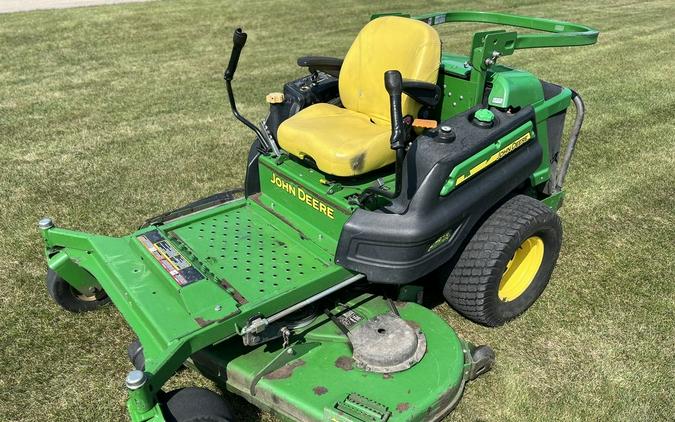 2015 John Deere ZTrak™ 997R Diesel Series 997R Diesel, 72-in. Deck