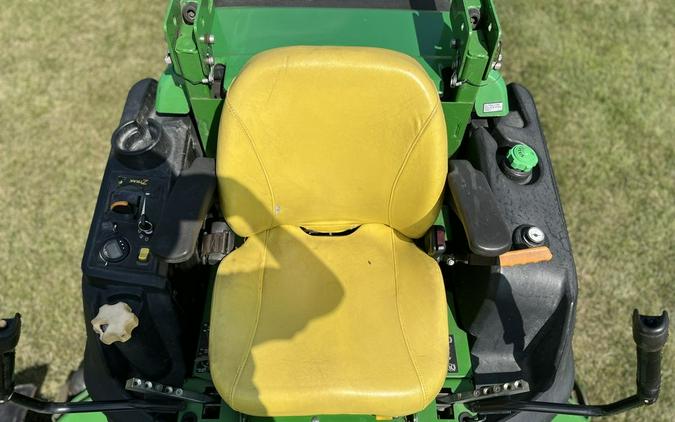 2015 John Deere ZTrak™ 997R Diesel Series 997R Diesel, 72-in. Deck