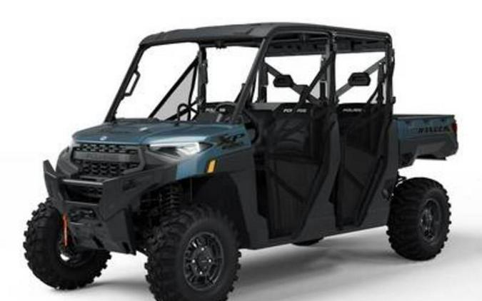 2025 Polaris® Ranger Crew XP 1000 Premium