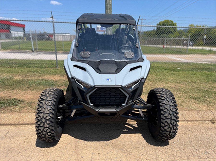 2025 Polaris RZR Pro S 4 Sport