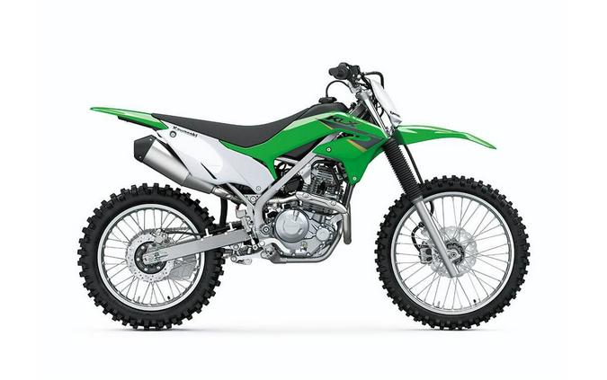 2022 Kawasaki KLX®230R