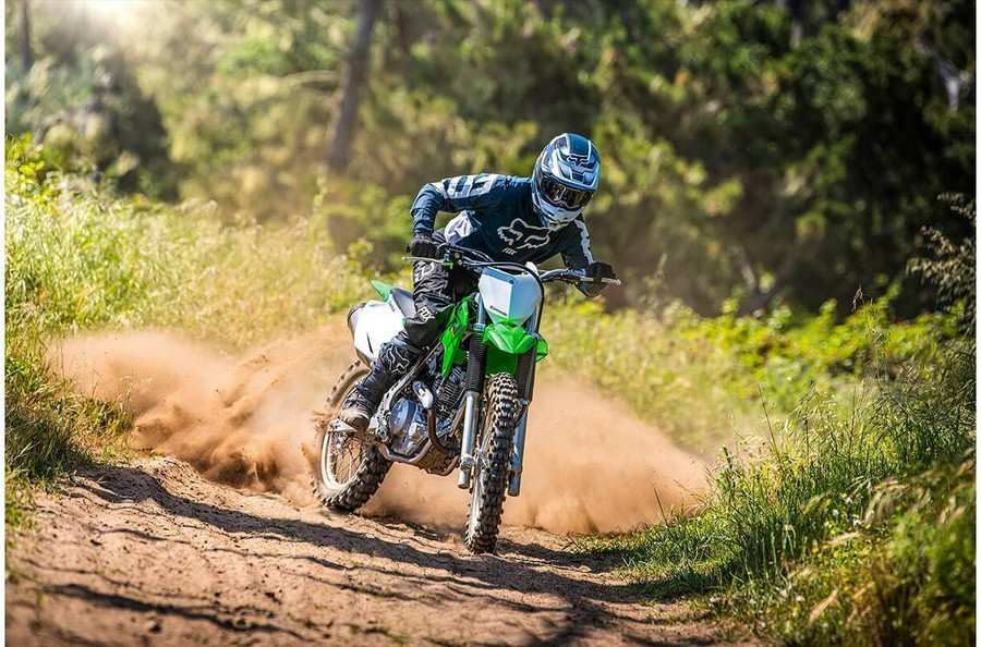 2022 Kawasaki KLX®230R