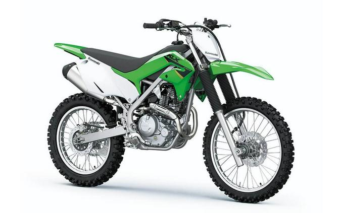 2022 Kawasaki KLX®230R