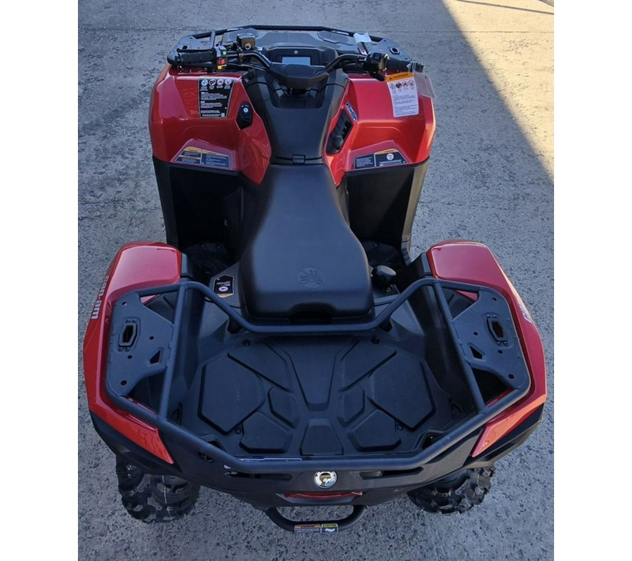 2025 Can-Am® Outlander 700