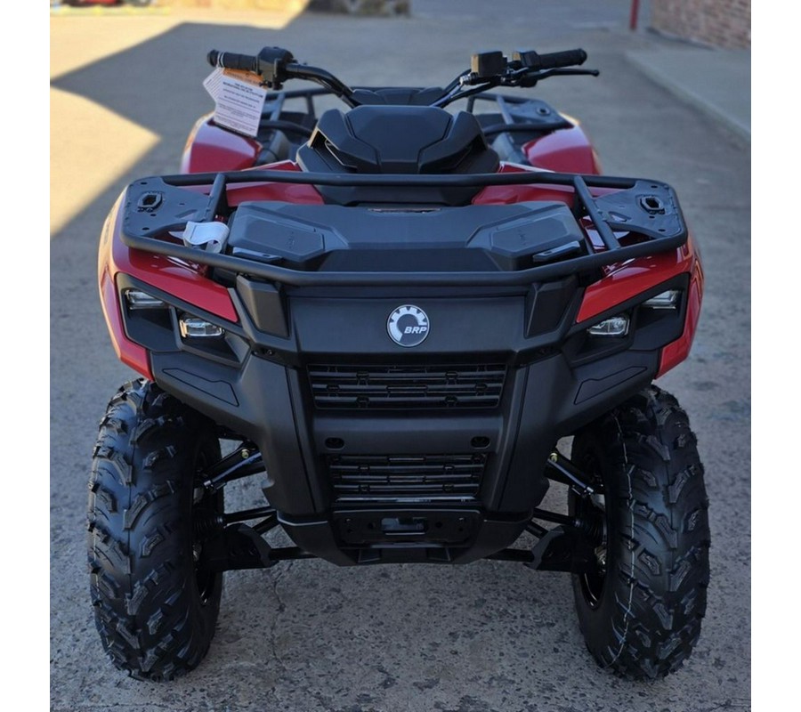 2025 Can-Am® Outlander 700