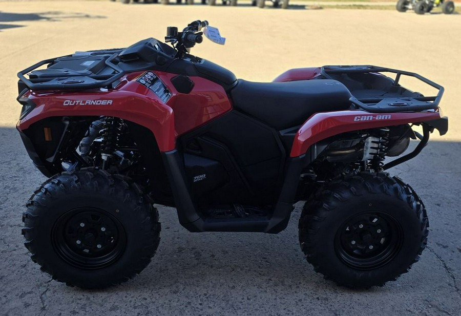 2025 Can-Am® Outlander 700