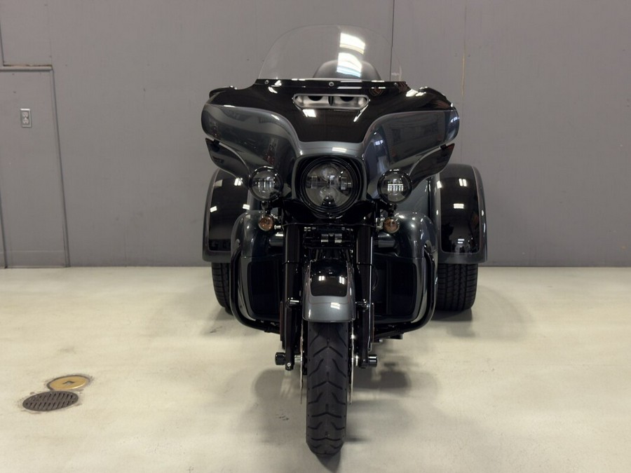 FLHTCUTG 2025 Tri Glide® Ultra