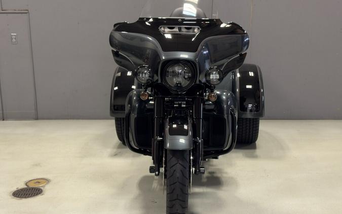 FLHTCUTG 2025 Tri Glide® Ultra