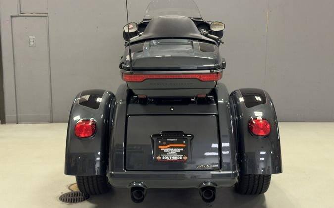 FLHTCUTG 2025 Tri Glide® Ultra