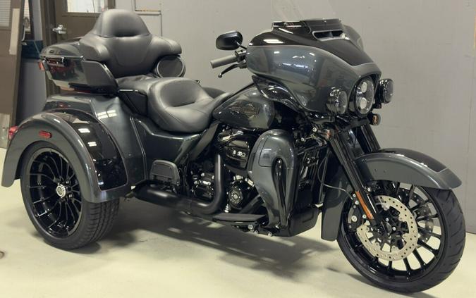 FLHTCUTG 2025 Tri Glide® Ultra