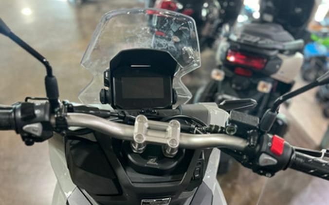 2026 Honda ADV 160