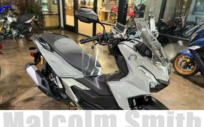 2026 Honda ADV 160