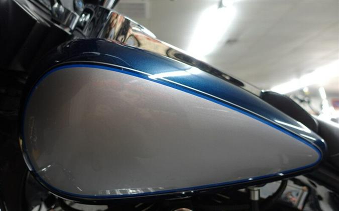 2004 Harley-Davidson Electra Glide Standard Police