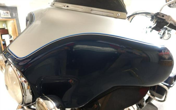 2004 Harley-Davidson Electra Glide Standard Police