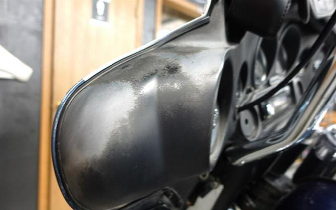 2004 Harley-Davidson Electra Glide Standard Police