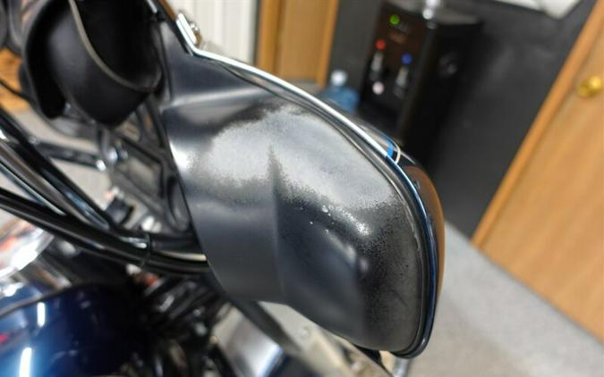 2004 Harley-Davidson Electra Glide Standard Police