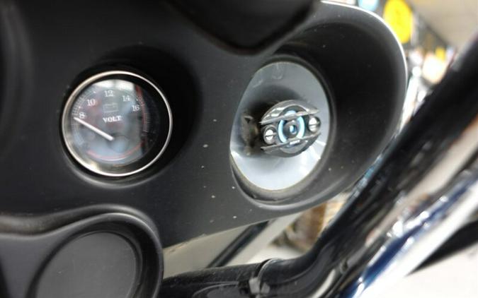 2004 Harley-Davidson Electra Glide Standard Police