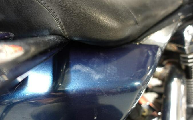 2004 Harley-Davidson Electra Glide Standard Police