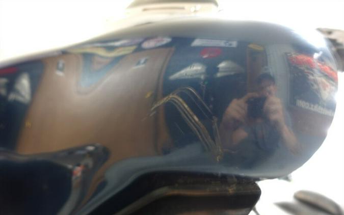 2004 Harley-Davidson Electra Glide Standard Police