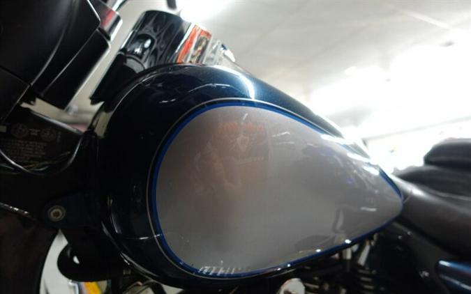 2004 Harley-Davidson Electra Glide Standard Police