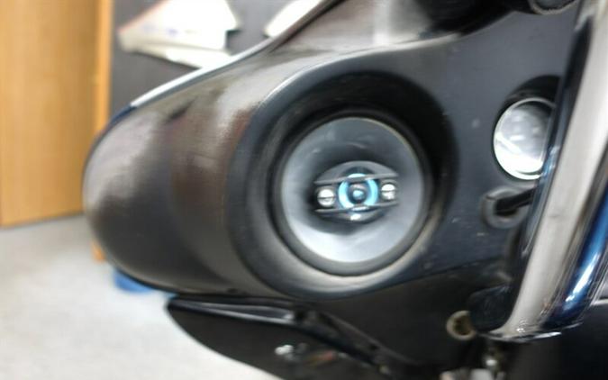 2004 Harley-Davidson Electra Glide Standard Police