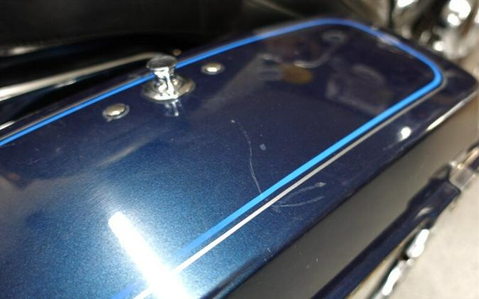 2004 Harley-Davidson Electra Glide Standard Police