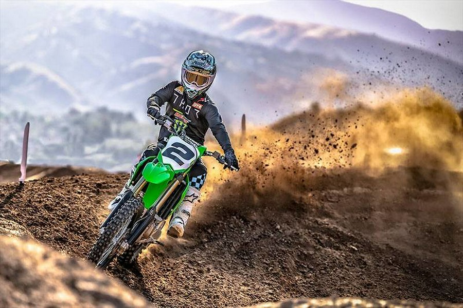 2024 Kawasaki KX™ 450
