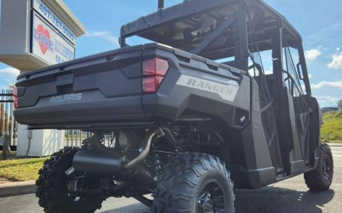 2026 Polaris® RANGER CREW 1000 PREMIUM MIRAGE BEIGE