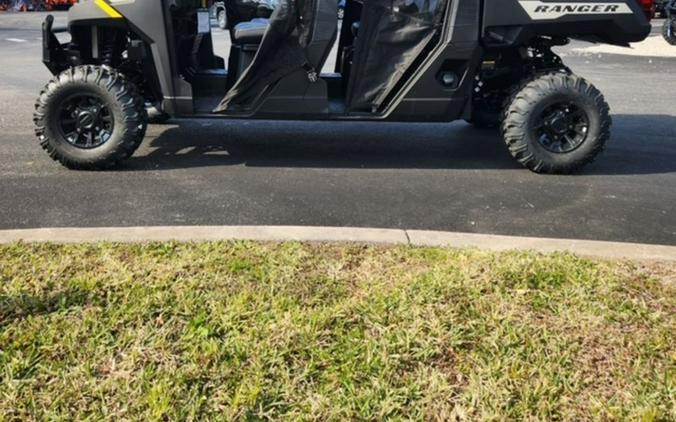 2026 Polaris® RANGER CREW 1000 PREMIUM MIRAGE BEIGE