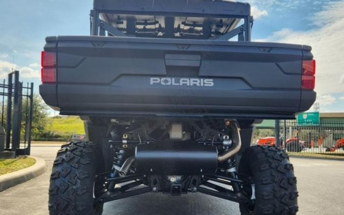 2026 Polaris® RANGER CREW 1000 PREMIUM MIRAGE BEIGE