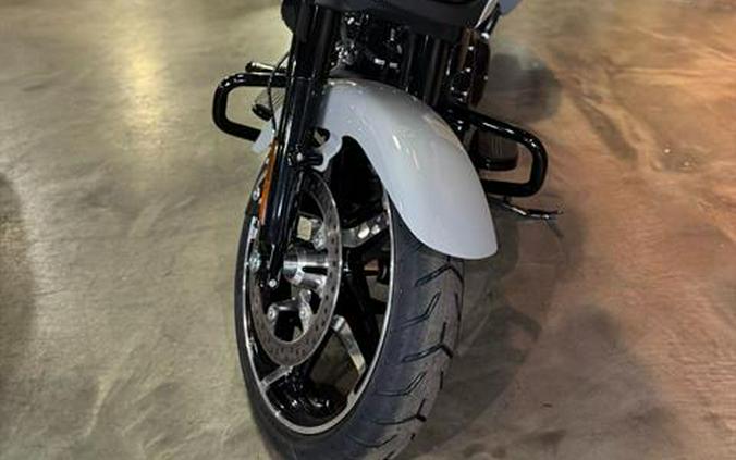 2025 Harley-Davidson Street Glide®