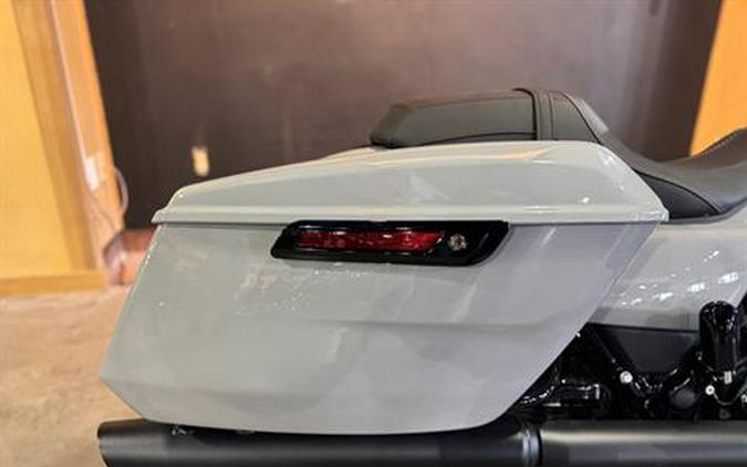 2025 Harley-Davidson Street Glide®