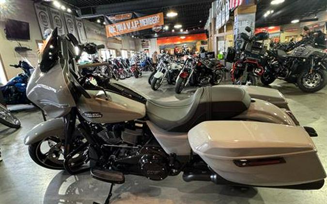 2025 Harley-Davidson Street Glide®