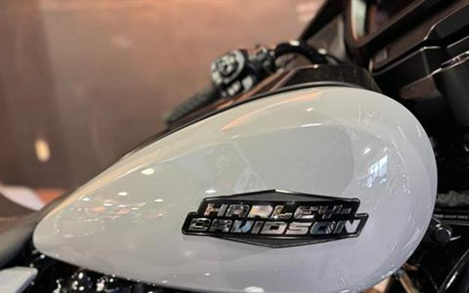 2025 Harley-Davidson Street Glide®
