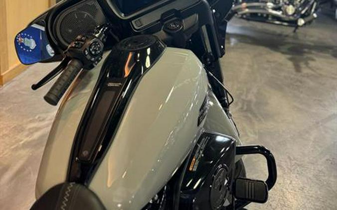 2025 Harley-Davidson Street Glide®