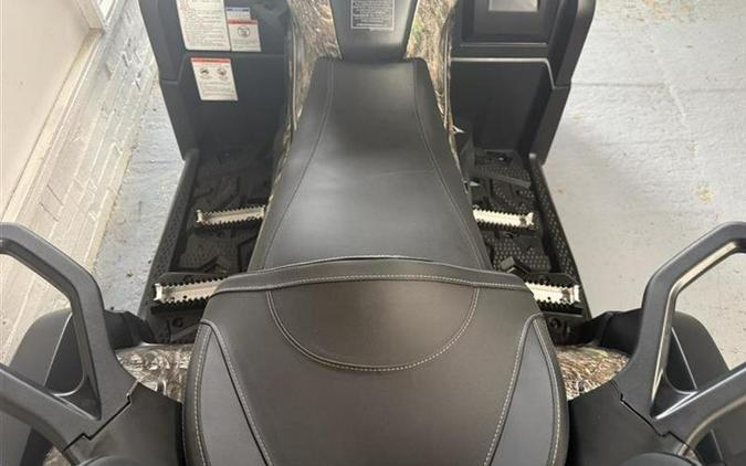 2026 CFMOTO CFORCE 600 Touring Camo