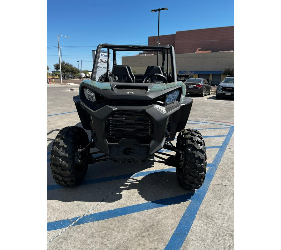 2026 Can-Am SSV COMMANDER MAX DPS 60 700 GN 26 COMPASS GREEN
