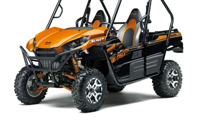 2019 Kawasaki Teryx® LE