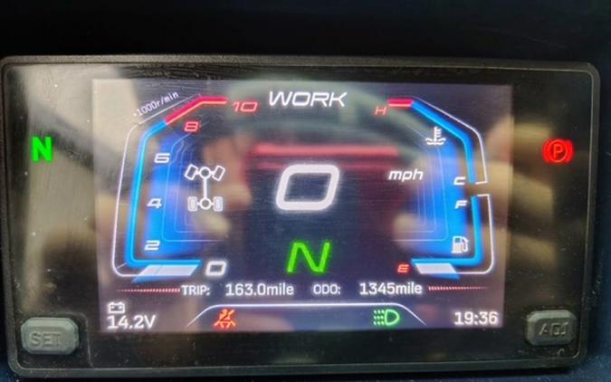 2024 CFMOTO UFORCE 1000 XL