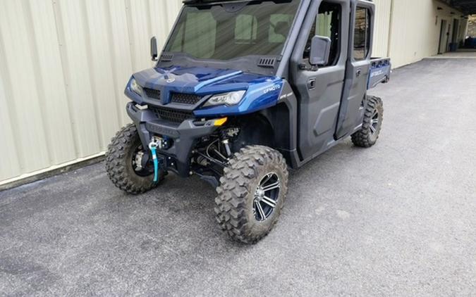 2024 CFMOTO UFORCE 1000 XL