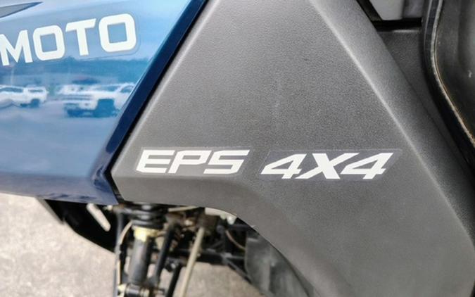 2024 CFMOTO UFORCE 1000 XL