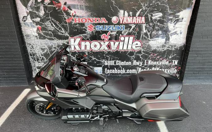 2026 Honda® Gold Wing
