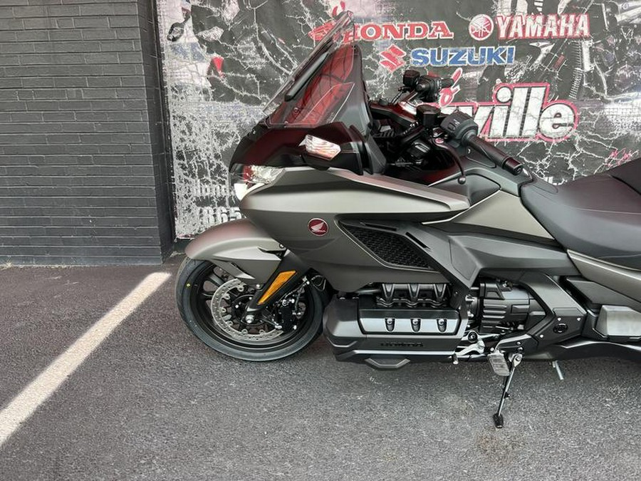 2026 Honda® Gold Wing