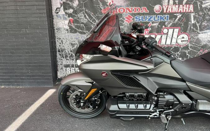 2026 Honda® Gold Wing