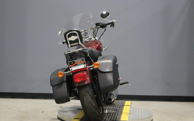 2017 Harley-Davidson® SuperLow® 1200T XL1200T