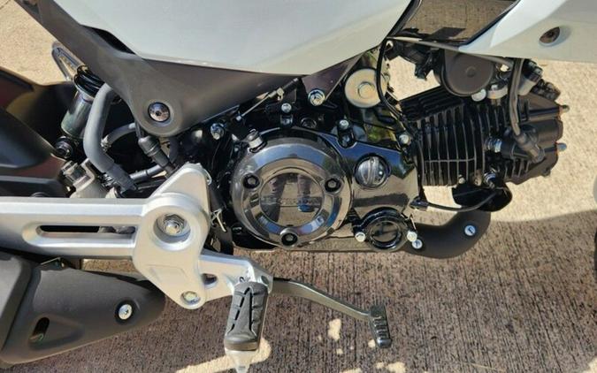 2026 Honda Grom™ Base