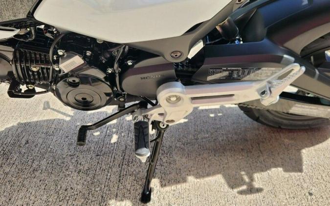 2026 Honda Grom™ Base