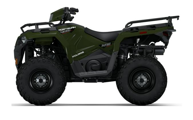 2026 Polaris Sportsman 450 H.O. EPS