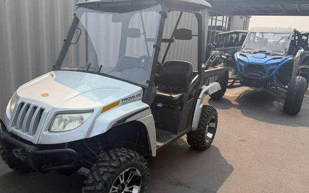 2008 Arctic Cat Prowler XTX 700 650 4X4 Automatic